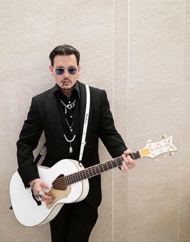 JohnnyD40995017's tweet photo. Good Music https://t.co/kiAcXLBVnK