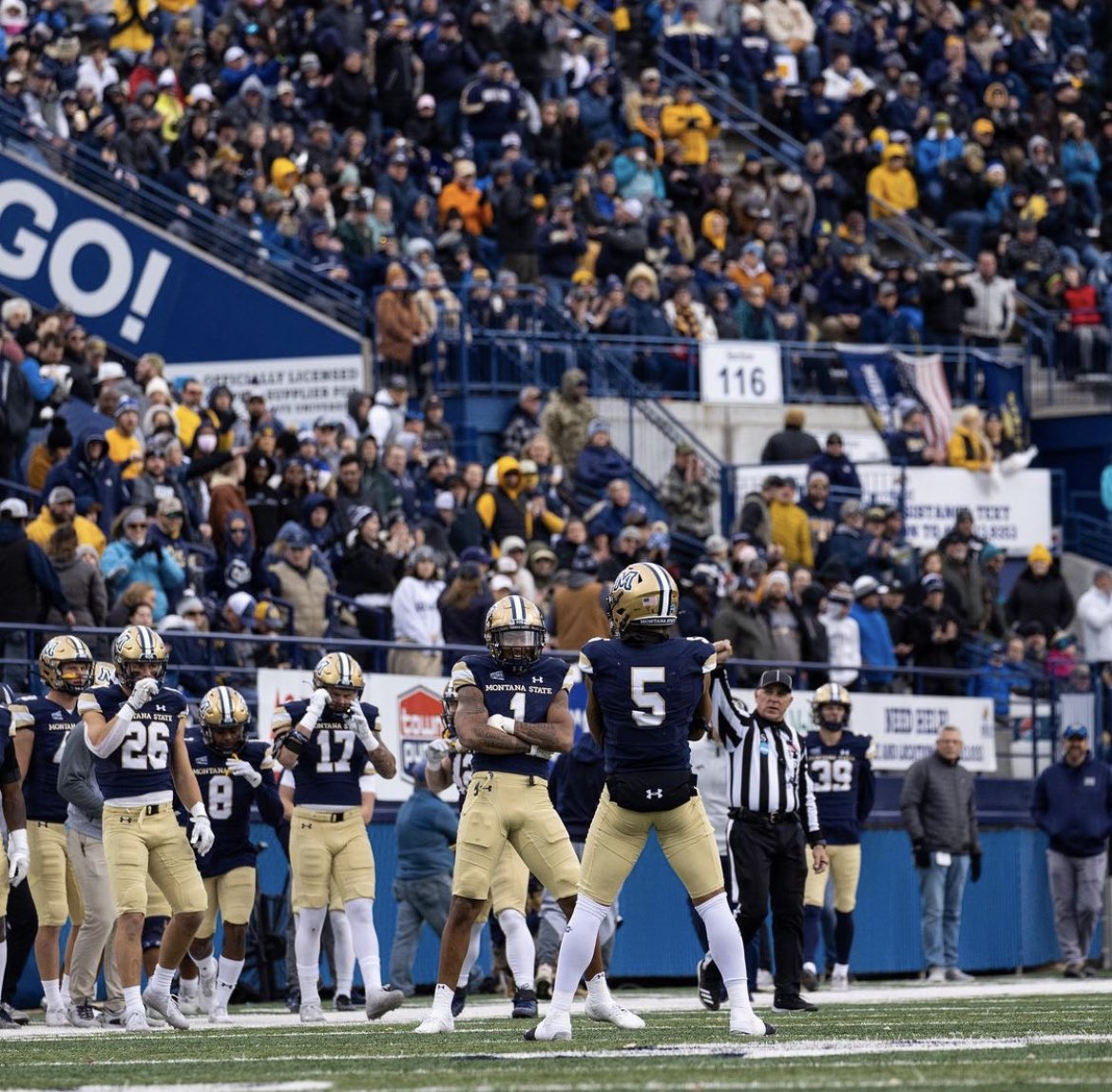 Jayvont Williams tweet media