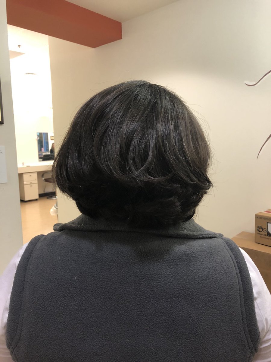 Our WHS Cosmetology students are amazing! They will have amazing careers after graduation!