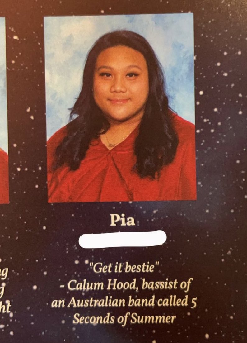 higherlftv's tweet image. #ThankYou5SOS for all the opportunities, friends, serotonin, and life lessons you’ve given me. y’all have gotten me and been there through a lot for me @5SOS