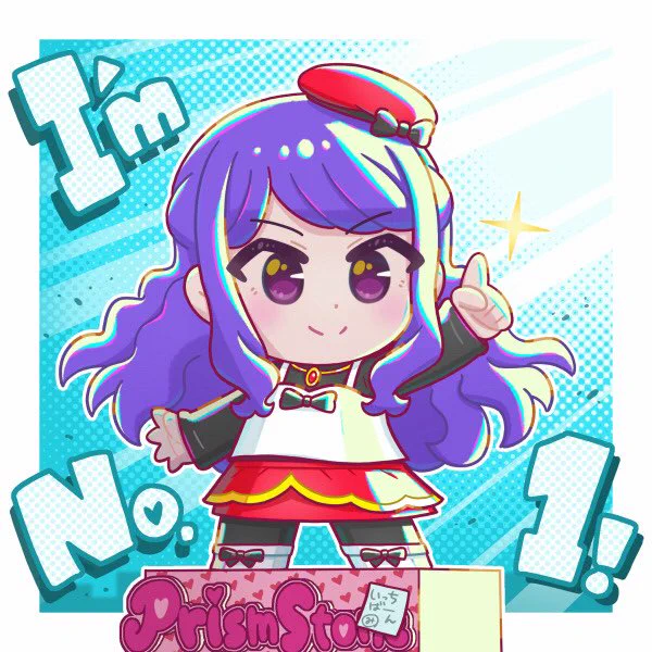 おめでたいちばんでどっかーん!

 #華園みあ生誕祭2022 