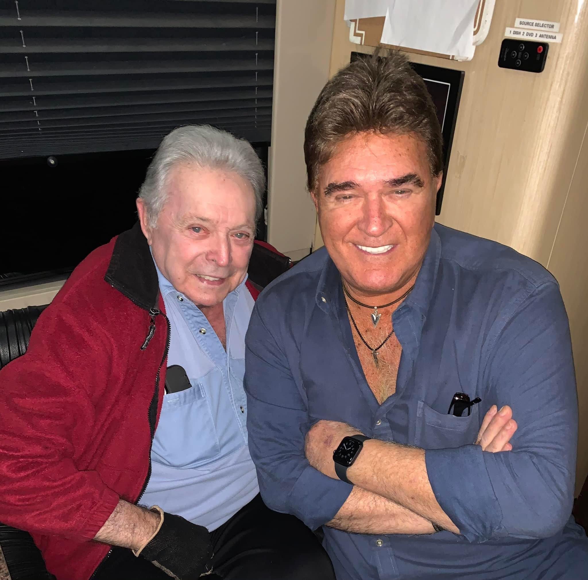 Happy Birthday to the one and only Mickey Gilley. Kelly & I Hope it s your best ever my friend. 