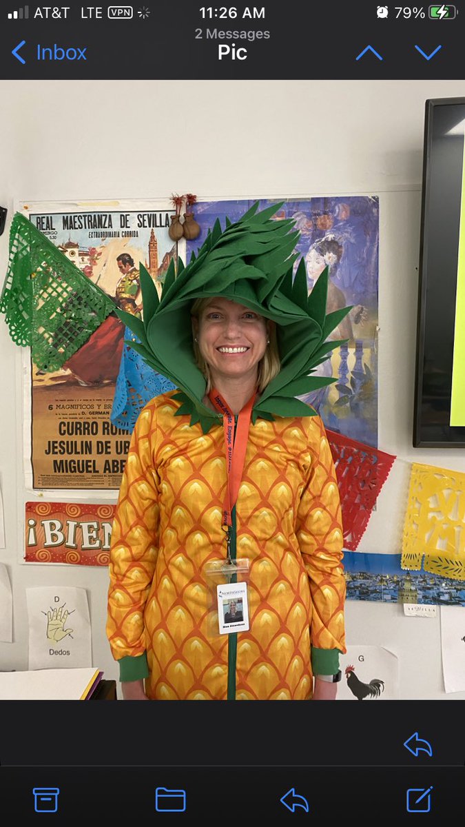 Wacky Wednesday! #112Leads <a href="/D112Teachers/">District112Teachers</a>