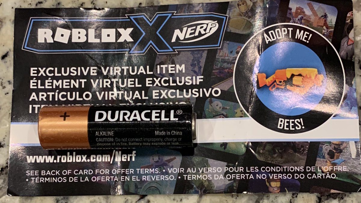 ramen_fries's tweet image. Wow!! 1500!!! This is big for me as I don’t ask for following on my giveaways!!! So let’s do a little celebration. A bee blaster code(only code as I’m not sending the gun, no money…). Retweet and like! Ends 3/12! Love you all! 🤪💕 #AdoptMe #adoptmegiveaway #adoptmegiveaways