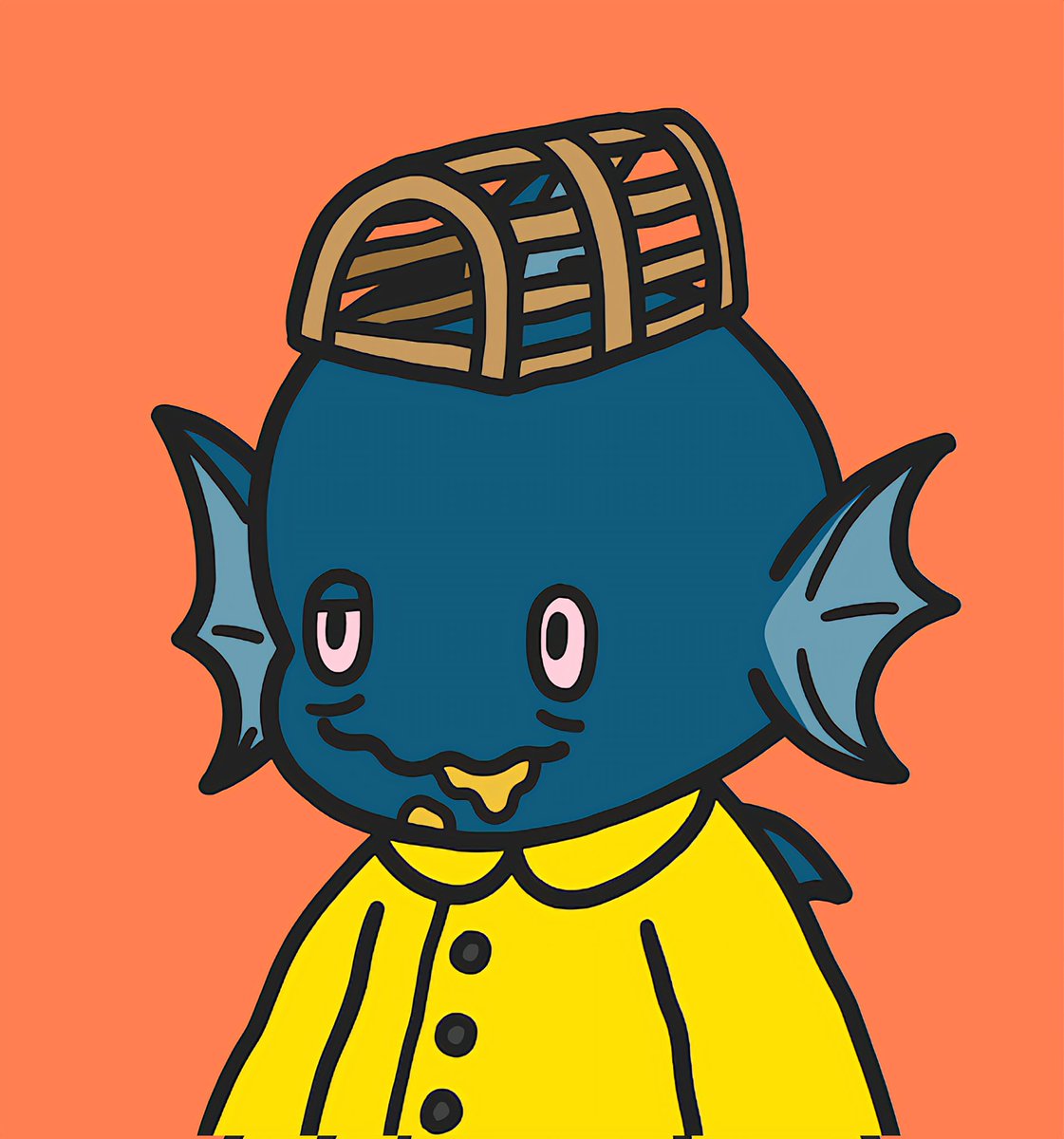 NFTGreemez's tweet photo. @fishyfamNFT @CosmicCats_ just got scammed for all my NFTs and eth. Sad it happened, locked down my account but it was too late. Really loved the two projects I was in. Learn from your mistakes and be careful in the NFT space. Sorry fishyfam and Cosmic cats, don't buy fam #5818 https://t.co/B6Ynce9DqS