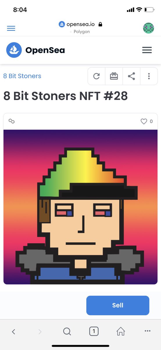 mrschip12's tweet photo. @ChrismNFT @8bitstonersnft https://t.co/z0hpeInIdu