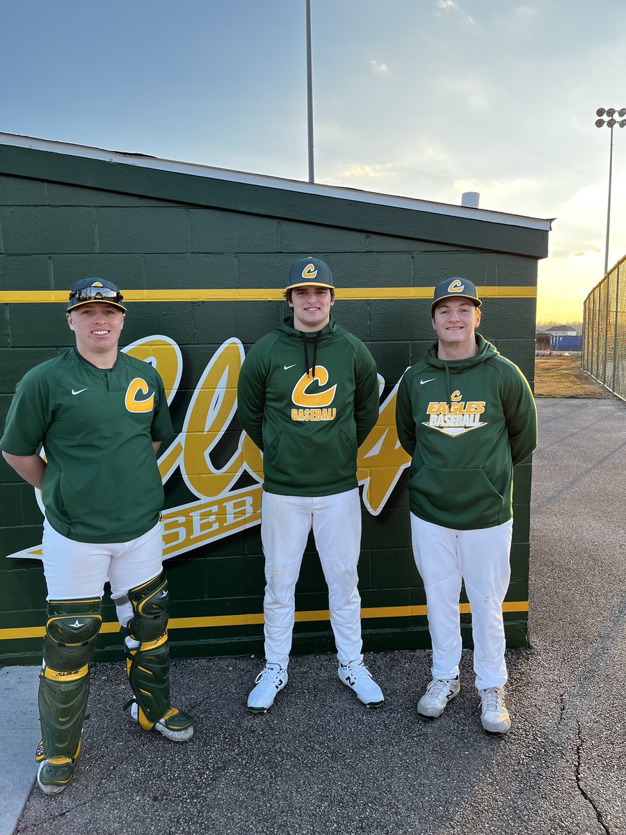 Clay Baseball tweet media