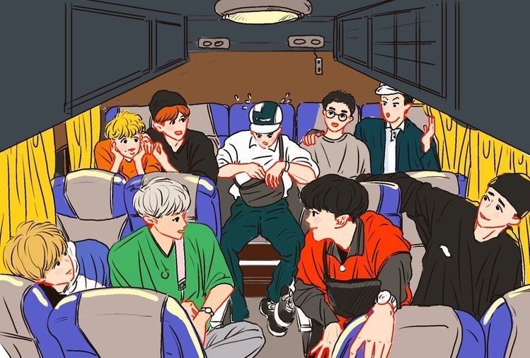 junmyeonlyme01's tweet photo. Missing EXO. 💕 https://t.co/Xj8TH8fKdv