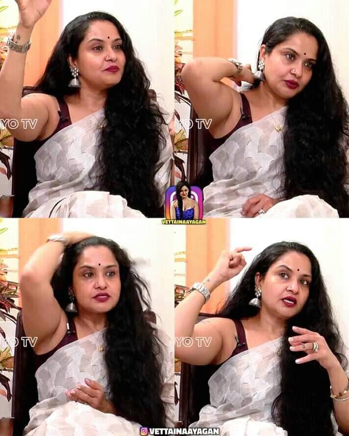 Actress Pragathi Mahavadi Biography, Hot Pragati Aunty life Family iiQ8