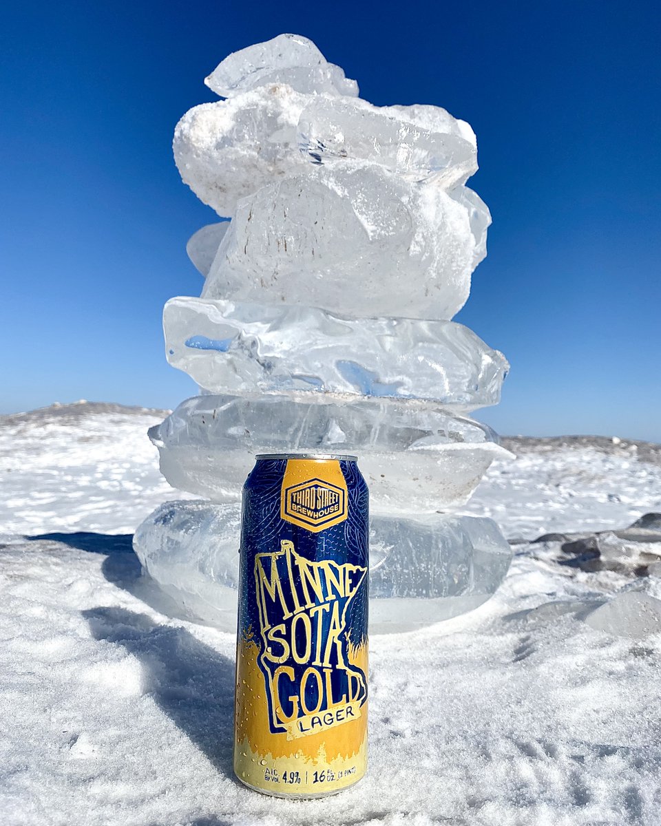 Third Street Brewhouse tweet media