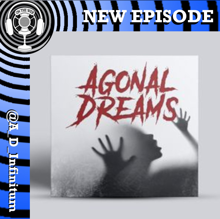 A(udio)D(rama)Infinitum (they/them) tweet media