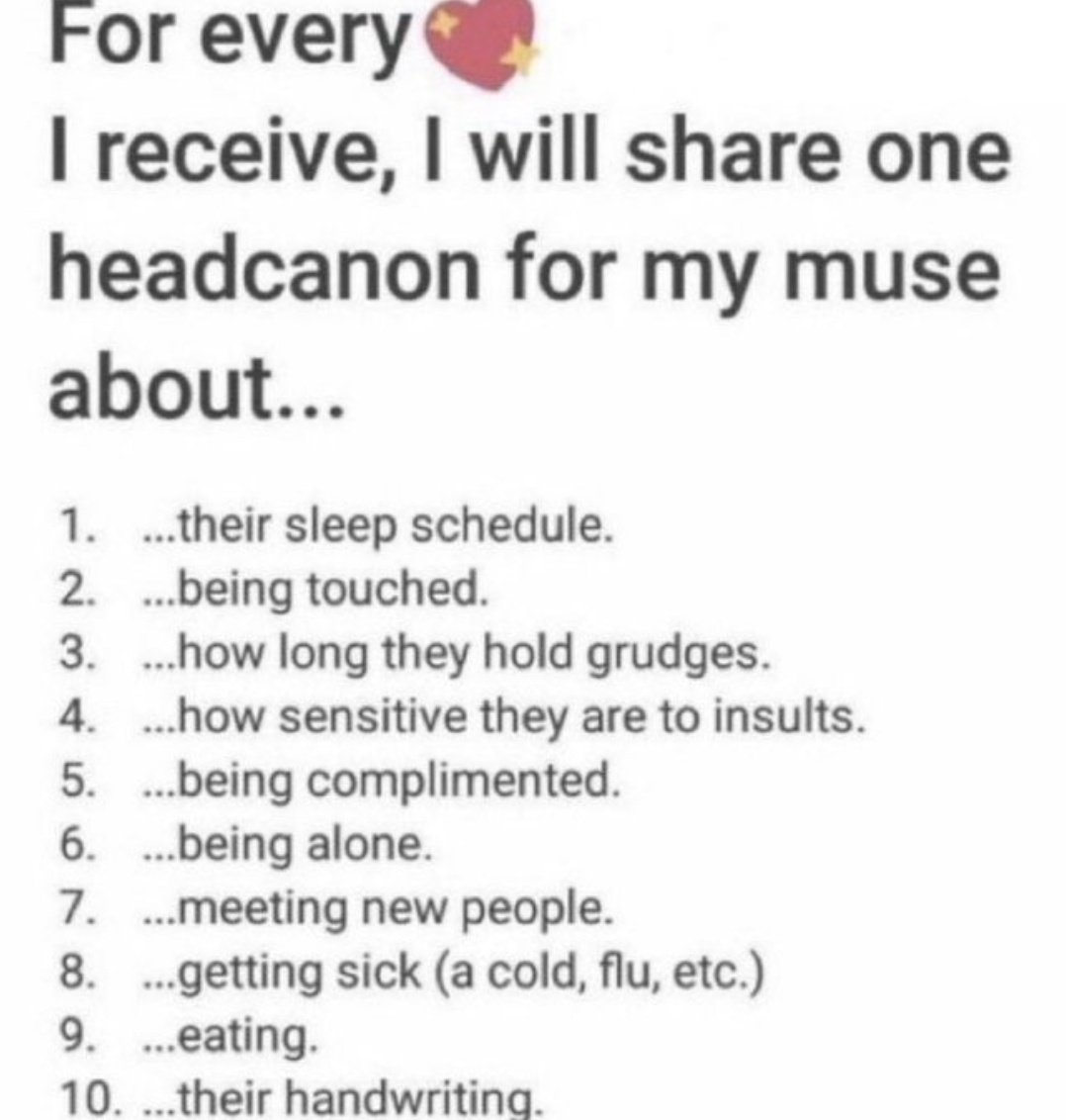 //Stolen.

"This shall be done in character!"