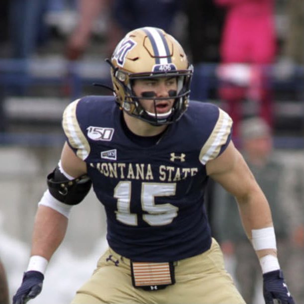 Robert Sanders (@16robertsanders) on Twitter photo #AGTG Blessed to receive an offer from Montana State ‼️🔵🟡 <a href="/CoachBeck_PTF/">Coach Aaron Beck</a> <a href="/Coach__House/">taylor housewright</a> #AGTG Blessed to receive an offer from Montana State ‼️🔵🟡 <a href="/CoachBeck_PTF/">Coach Aaron Beck</a> <a href="/Coach__House/">taylor housewright</a>