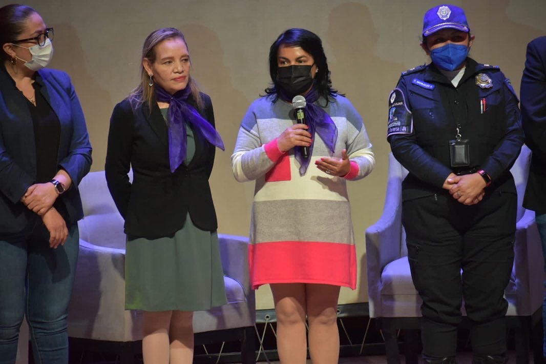 Alcaldía Azcapotzalco tweet media