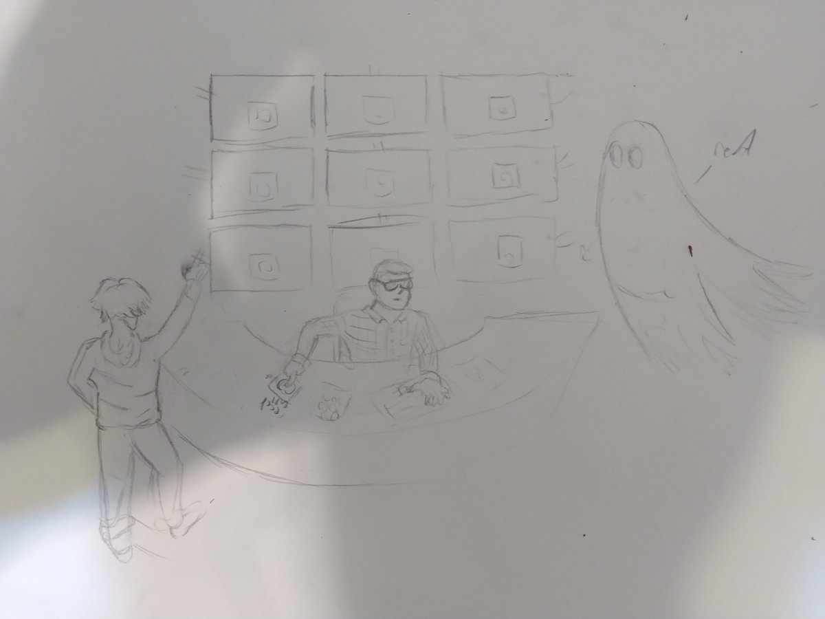 Artist Relay Cup tweet media