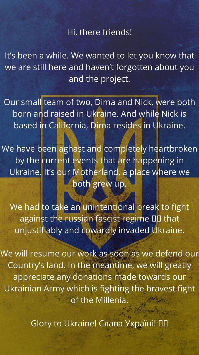 Dark Secret Game - Kickstarter Q2 2022 | PC / Mac tweet media