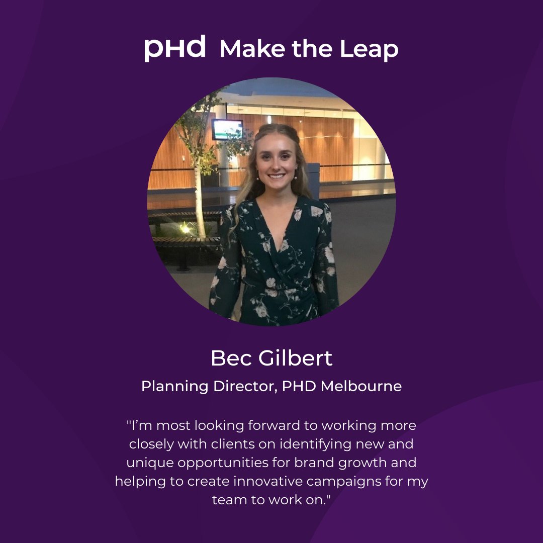 PHD Australia tweet media