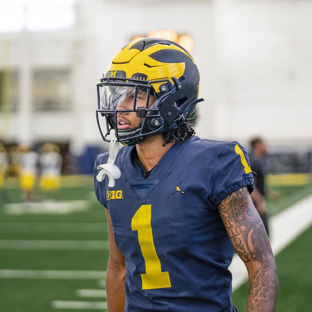 Andrel Anthony Jr. tweet media