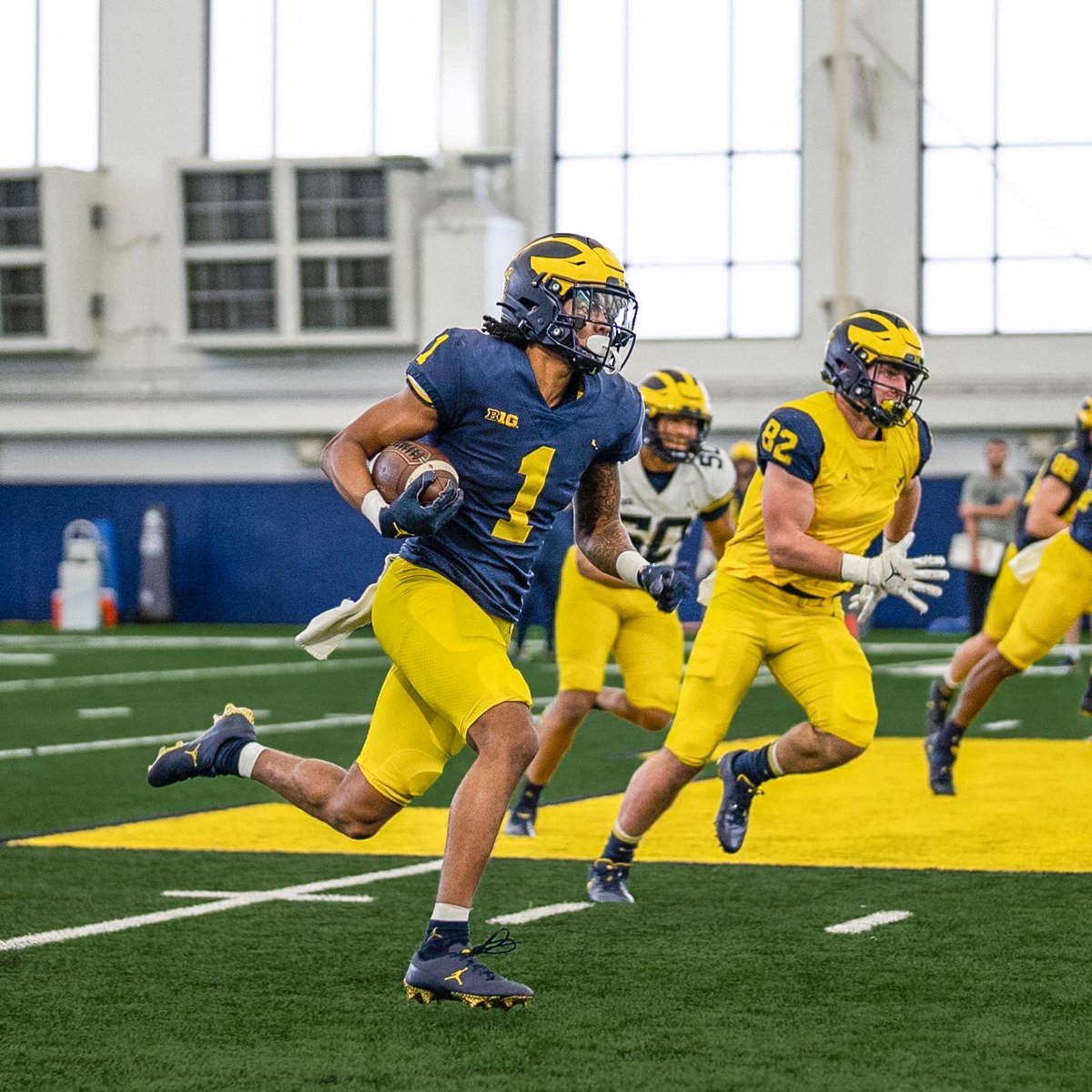 Andrel Anthony Jr. tweet media