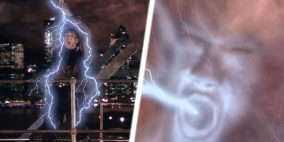 HighlanderOmni's tweet photo. * And so both combatants and friends swung their swords one last time releasing a Quickening that destroyed the town and presumably each other as the energy released upon Holy Ground left the town in ruins.  
   
And so that was the story and the ending of Macleod and Methos * https://t.co/y6n8nk0YRZ