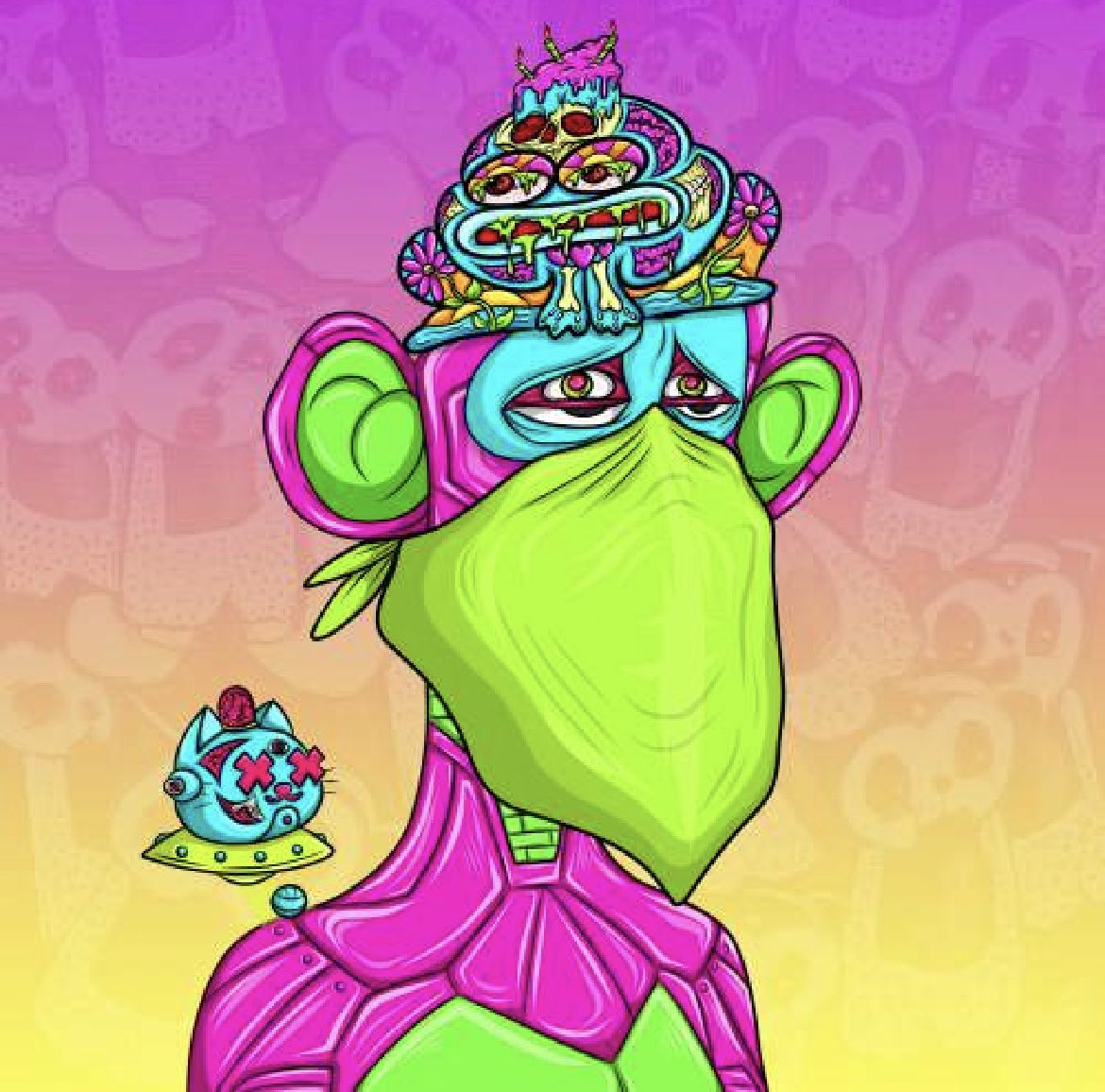 nft-universe03 tweet media