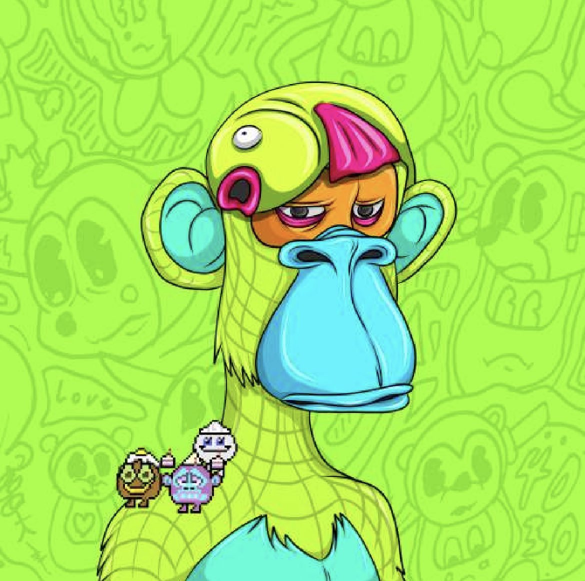 nft-universe03 tweet media