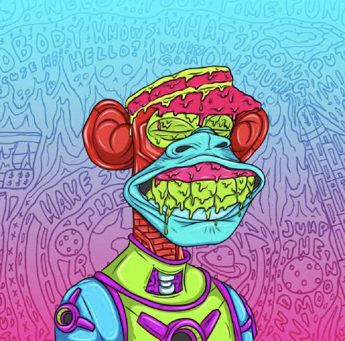 nft-universe03 tweet media