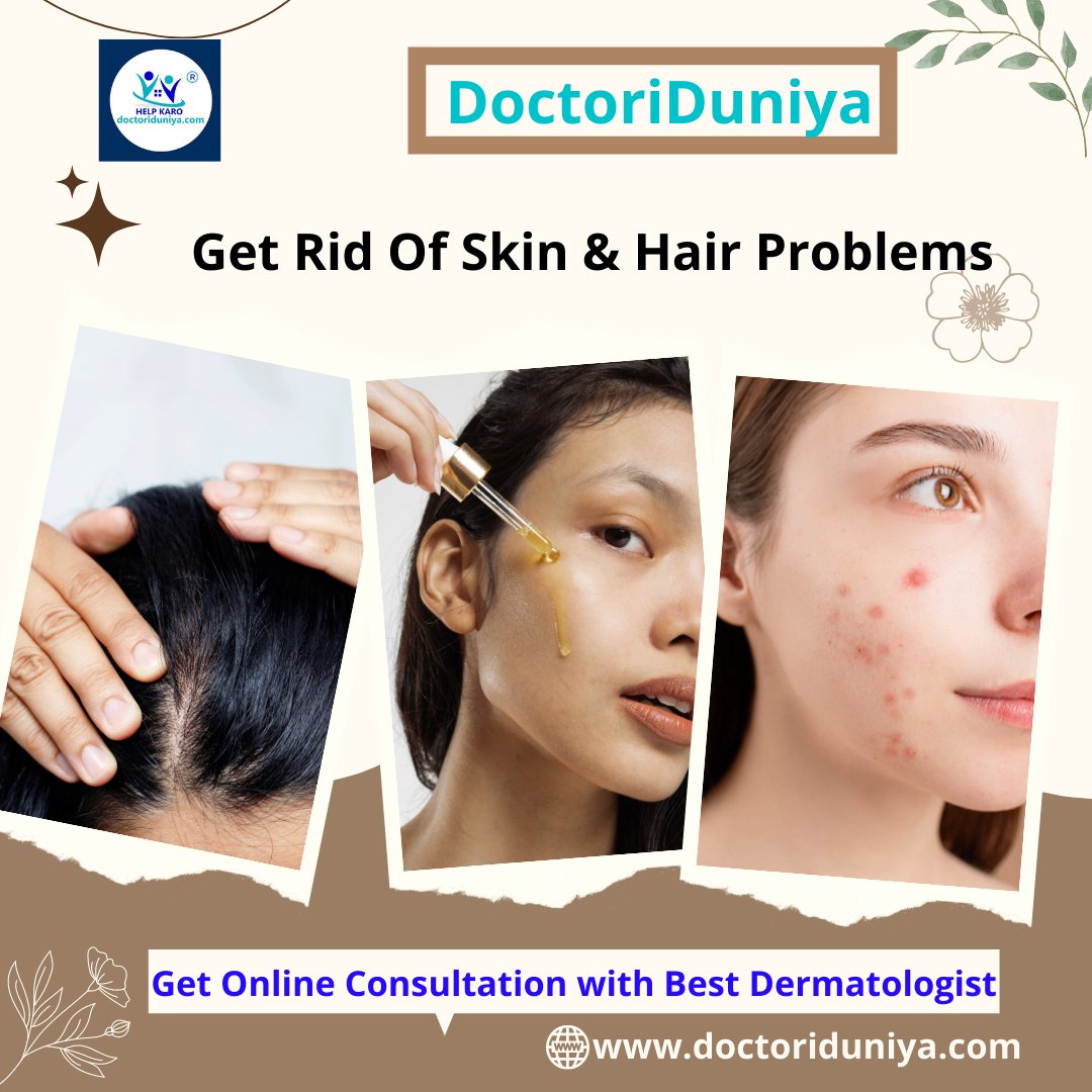 DoctoriDuniya в Twitter: „Get Online Consultation with Best Dermatologist /zkNHeo4Qal . #doctoriduniya #doctorsepoocho #onlineconsultancy #onlineconsultation #bestdermatologist #dermatology #dermatologist #skincare #skin #hair #HairFall ... DoctoriDuniya в Twitter: „Get Online Consultation with Best Dermatologist /zkNHeo4Qal . #doctoriduniya #doctorsepoocho #onlineconsultancy #onlineconsultation #bestdermatologist #dermatology #dermatologist #skincare #skin #hair #HairFall ...