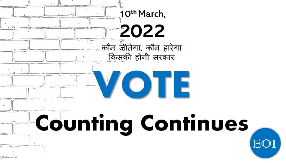 electionsOf_IND's tweet photo. #CountingDay #Punjab #Uttarakhand #Goa #Manipur #UttarPradesh https://t.co/vXPRvOVbzc