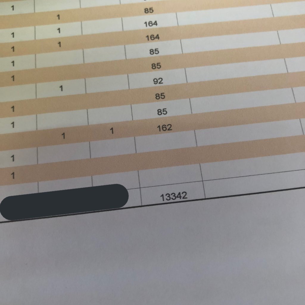 areumwarehouse's tweet photo. order submitted!
the money in my account quite a lot, so i have cleared it out today and order needle and bubble albums ~
#areumupdate https://t.co/AkTIfYct9N
