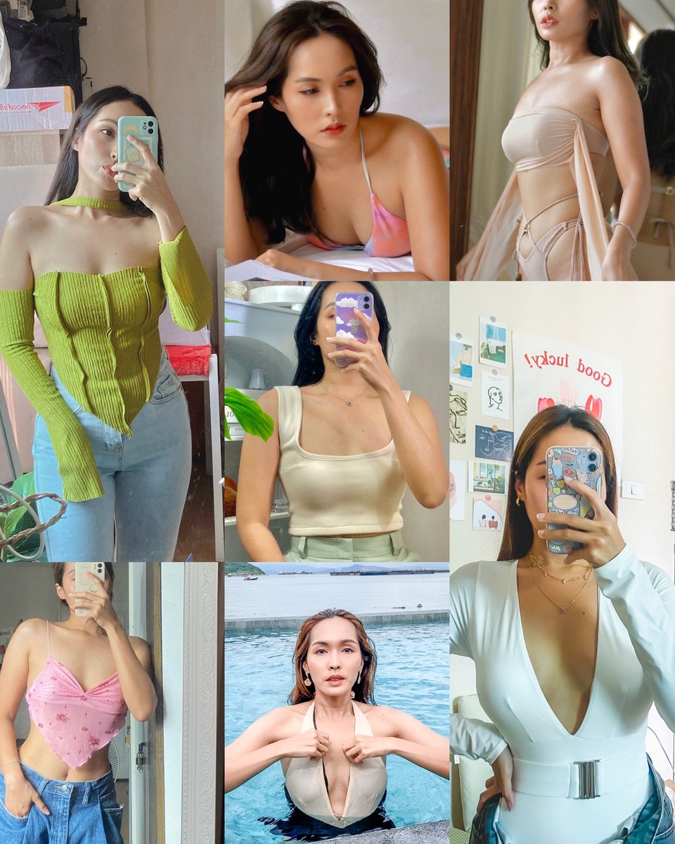 เดี๋ยวจะมาแชร์ไอเท็มเซฟน้อง🍼😂 ที่วิใช้กับเสื้อแต่ละตัว  เป็นอันที่ใช้จริงใช้เรื่อยมาซื้อซ้ำตลอดด  มาบอกวิธีแปะ วิธีใช้ให้ได้หน้าอกสวยๆรับกับเสื้อที่ใส่ด้วย😉 #ใช้จริงรีวิวจริง