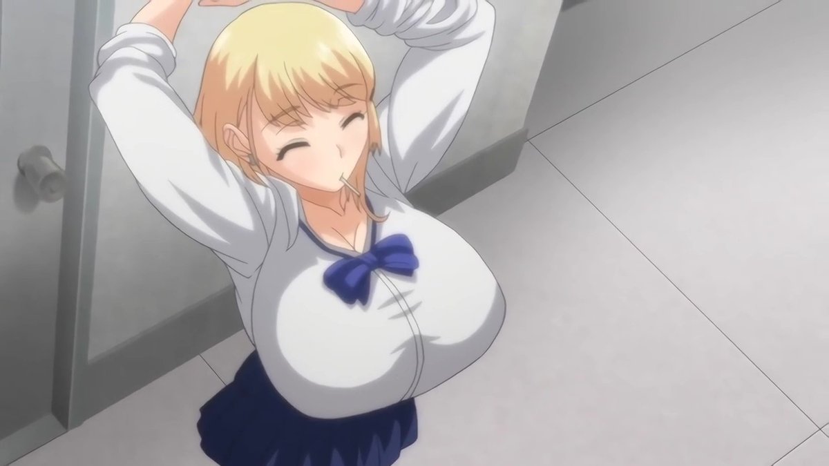 MundoHentai11's tweet photo. Hajimete no Hitozuma Sub Español (4/4) - Mega y Mediafire
¡Ya disponible el capitulo 4!

@M3j1aSan
@scarlo_h
@RawsHentai

Entren aquí: https://t.co/uOPzSBrjQa

#hentai  #hentaiSubEsp #HentaienEspañol #hentai2022 https://t.co/WrfiGZwOLX