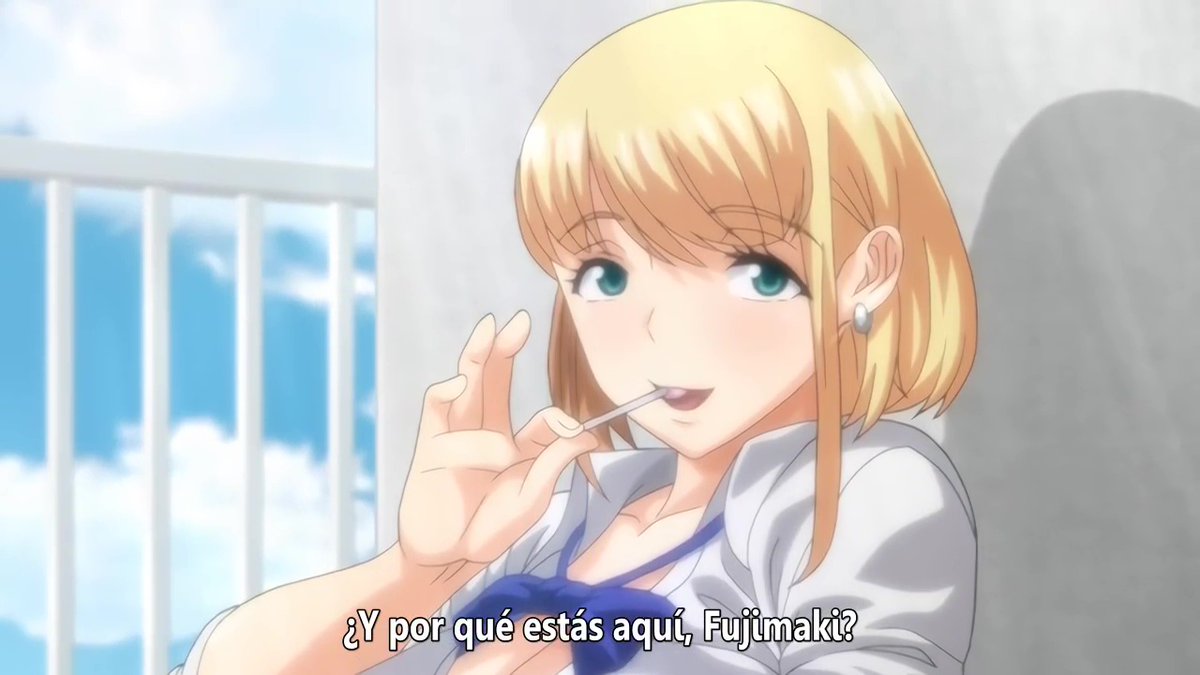 MundoHentai11's tweet photo. Hajimete no Hitozuma Sub Español (4/4) - Mega y Mediafire
¡Ya disponible el capitulo 4!

@M3j1aSan
@scarlo_h
@RawsHentai

Entren aquí: https://t.co/uOPzSBrjQa

#hentai  #hentaiSubEsp #HentaienEspañol #hentai2022 https://t.co/WrfiGZwOLX