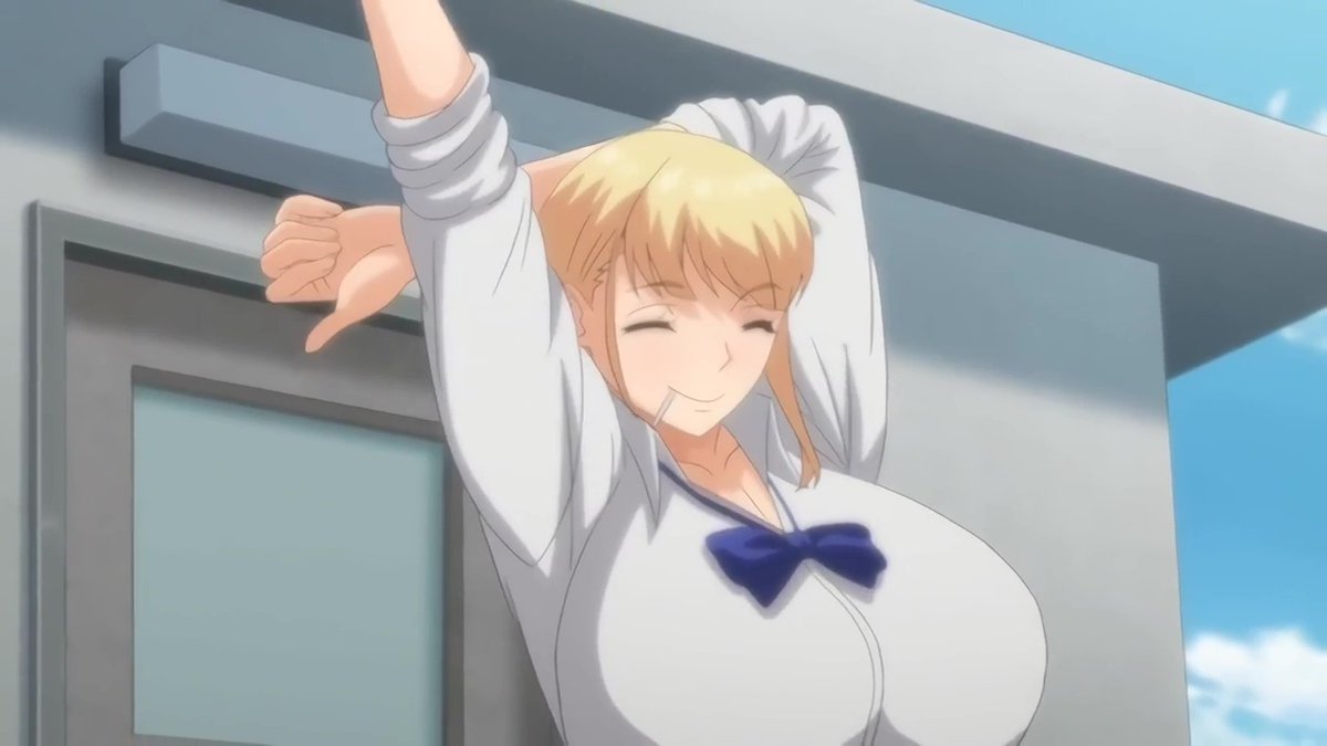 MundoHentai11's tweet photo. Hajimete no Hitozuma Sub Español (4/4) - Mega y Mediafire
¡Ya disponible el capitulo 4!

@M3j1aSan
@scarlo_h
@RawsHentai

Entren aquí: https://t.co/uOPzSBrjQa

#hentai  #hentaiSubEsp #HentaienEspañol #hentai2022 https://t.co/WrfiGZwOLX