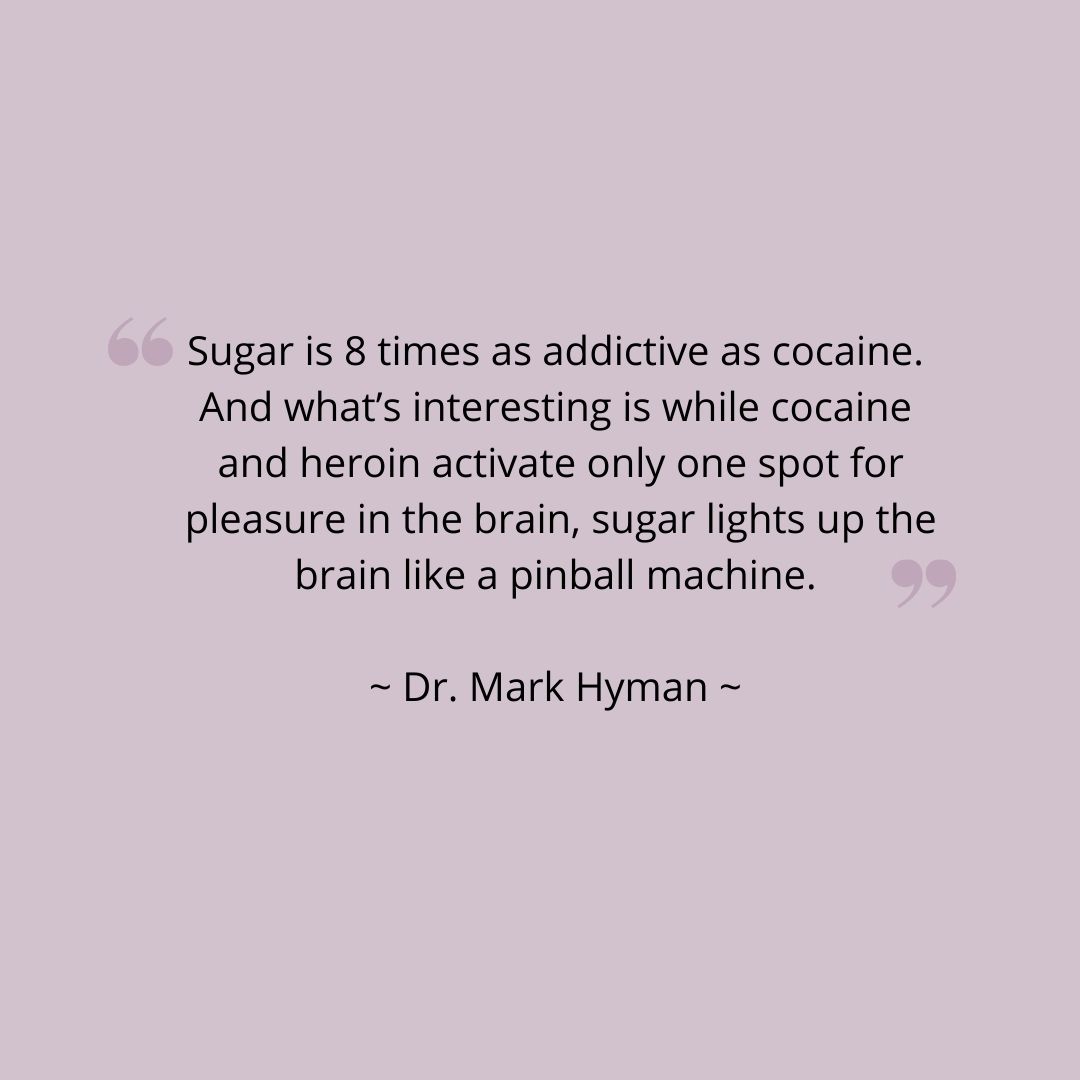 🍦 Are you hooked on sugar? Sugar is as addictive as cocaine. Here's how to stop the addiction! - amazon.com/gp/product/B00…
#HealthTips #lifetips #HealthyLifestyle #healthy #HealthyFood #nutrition #NutritionMonth