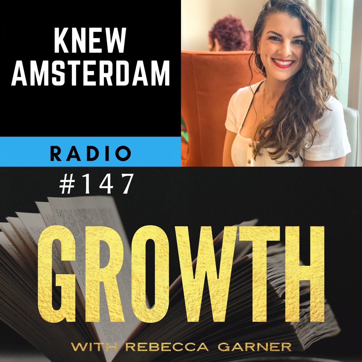 Knew Amsterdam Entertainment tweet media