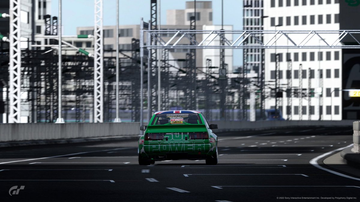 kbcyukips4's tweet photo. #SUMOPOWER
#GT7 https://t.co/GKOYoDsDk5