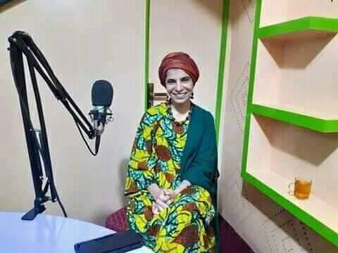 shepponLala's tweet photo. پتېنګړه کاکۍ د ا.ا له زندانه ازاده شوه
نديمه، چې په ټولنيز شبکو کې پتېنګړه کاکۍ مشهوره وه نن له ۲۴ ورځو وروسته د ا.ا له زندانه څخه آزاده شوه.
تر اوسه ا.ا د نديمې، د نيولو او خوشي کولو په اړه څه نه دي ويلي https://t.co/z0IiZe9WRy