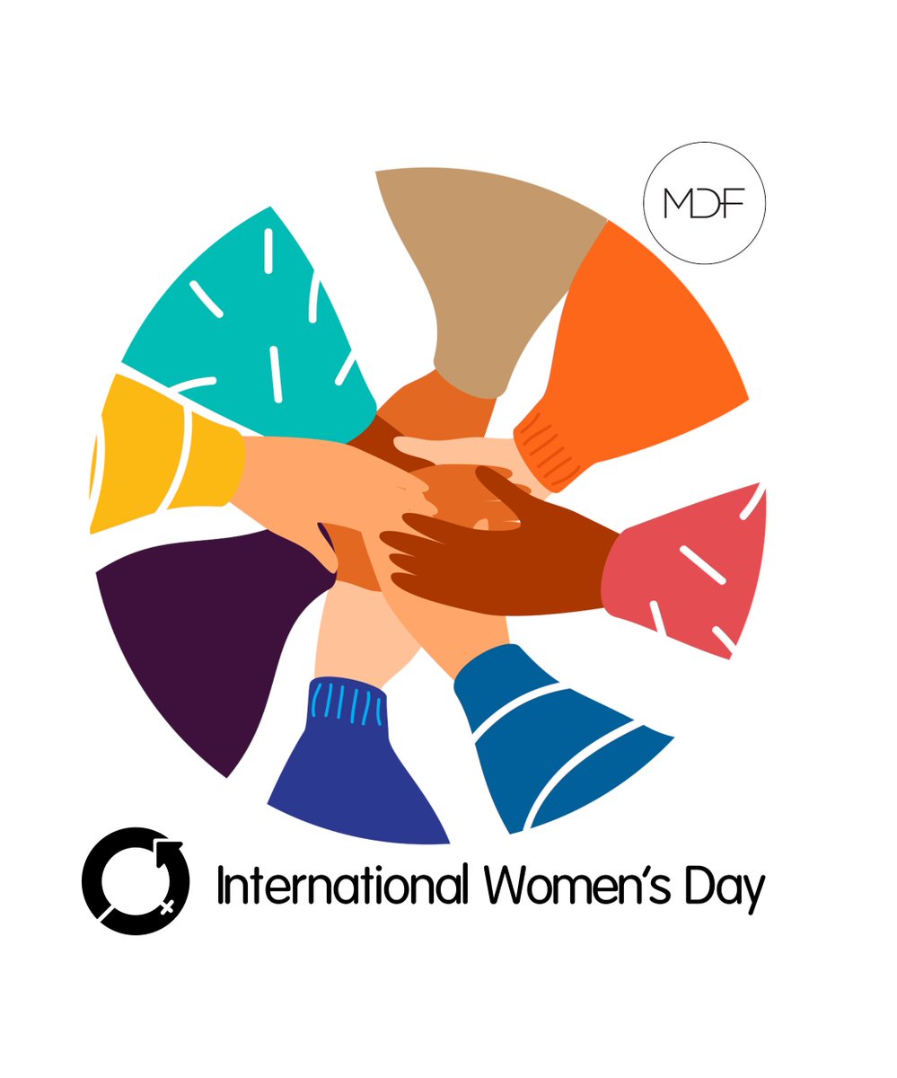 MDFGlobal's tweet photo. This week, MDF joins the world in celebrating the many roles women play to #breakthebias! MDF sees women’s economic empowerment as integral to achieving inclusive growth. Watch our #IWD22 video to understand MDF’s approach to achieving this:https://t.co/ut9mjmwV9u

@AusAmbGender https://t.co/D38O3LIkbH