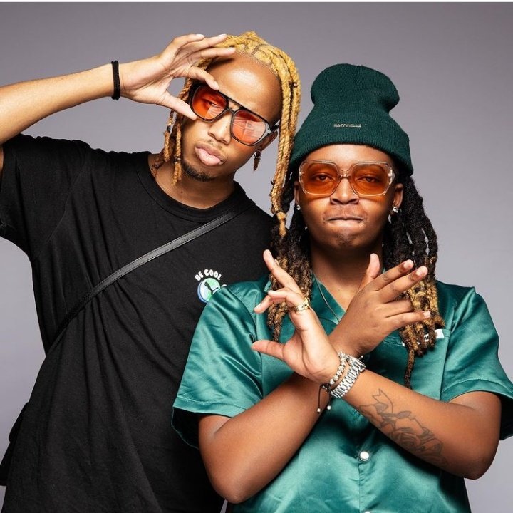 ThePlvgM's tweet photo. Champagne69 @CHAMPAGNE69_ will be dropping their project on the 17th of March titled #WavesNeverDie, a 20 tracks project.
#ThePlvg https://t.co/JEgO0XVuhv