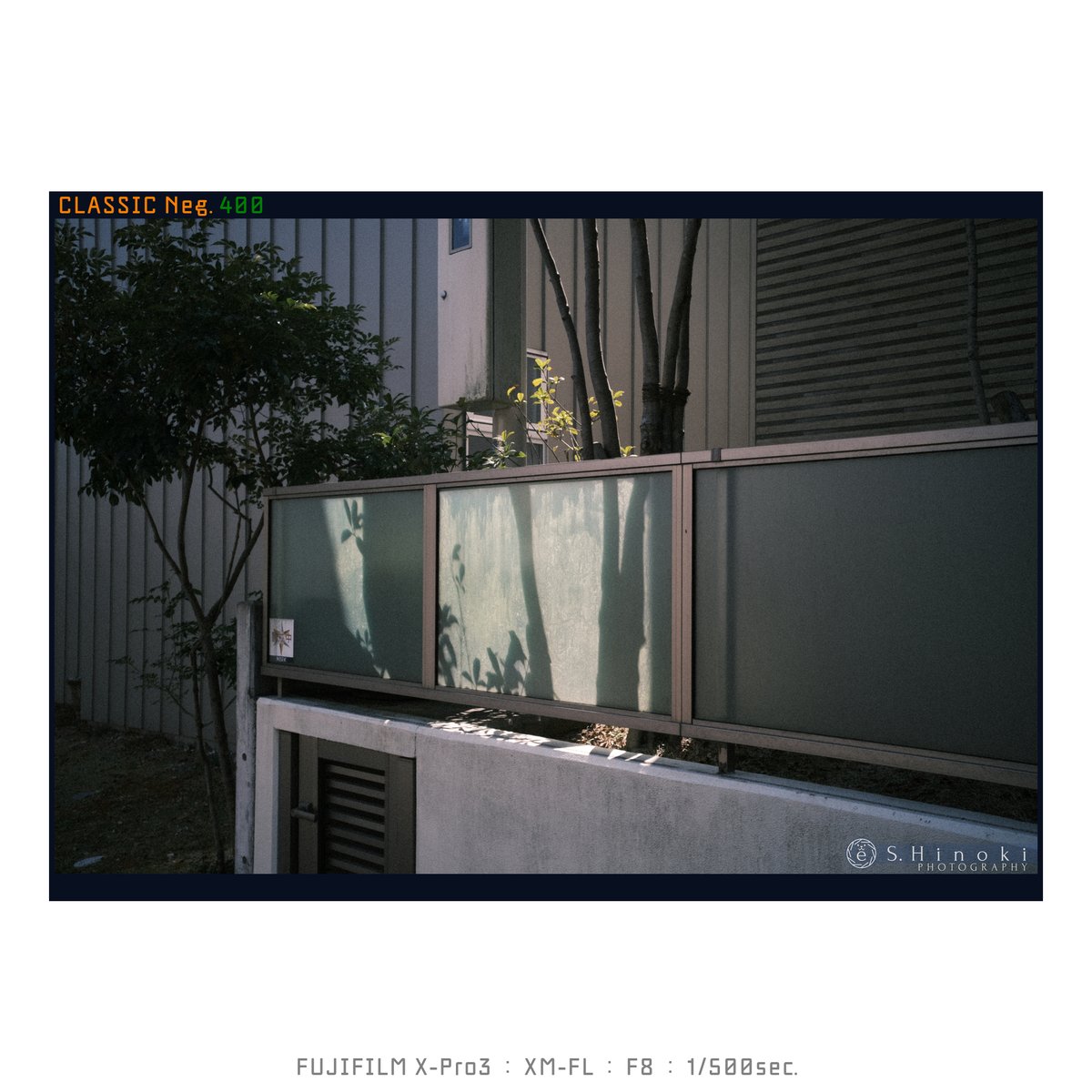 euclid890's tweet photo. 写ルンでスタイル
FUJIFILM X-Pro3
XM-FL
#FUJIFILM_XSeries #XPro3 #XMFL #ClassicNeg #Lofigrapher #Snapshooter https://t.co/z9ay26jfD1