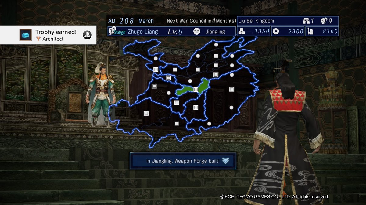 ennessenness's tweet photo. Dynasty Prep #PS4share https://t.co/MMnW7VFqtd https://t.co/CzQKnprx29