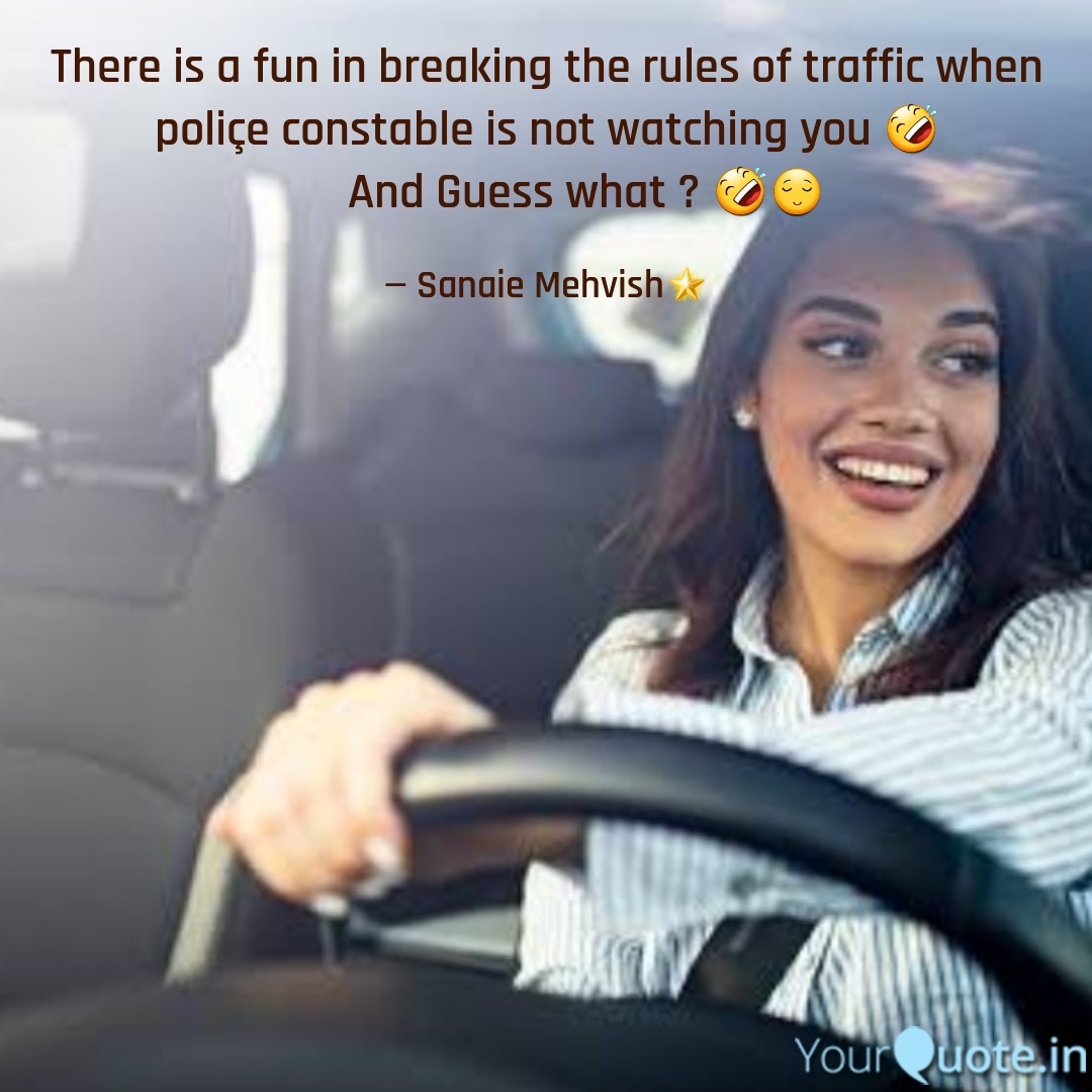 SanaieMehvish's tweet photo. #breaking_rules #traffic_rules #Epics_of_life ๐คฃ ๐ https://t.co/omqPaTyeHP