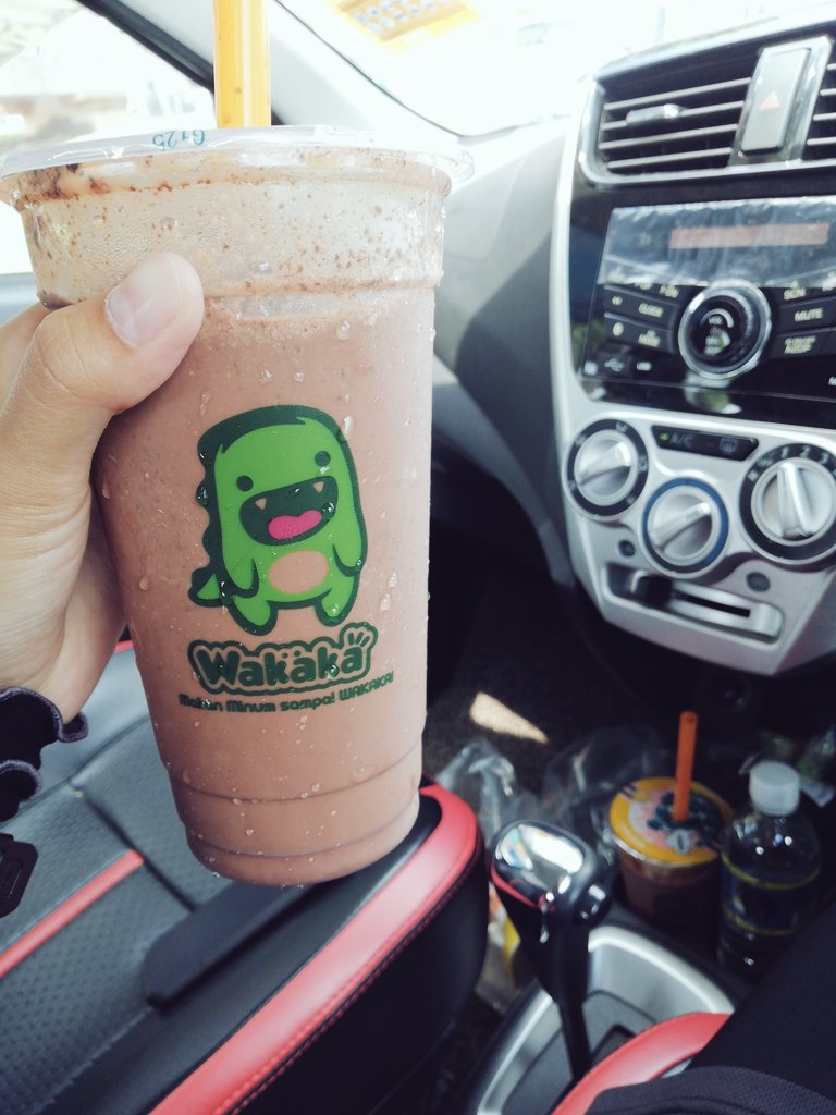 WardahSyazwani's tweet photo. Alhamdulillah, boleh tahan jugak 😋 https://t.co/vkxP1l8y9P