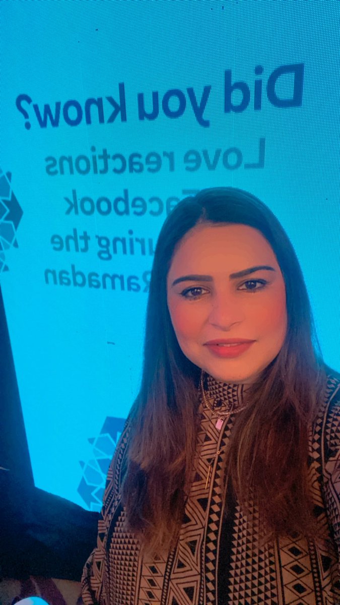HariMirchein's tweet photo. Today at #DialZero session by @Meta for @brainchildpk https://t.co/ejhicHLaFB