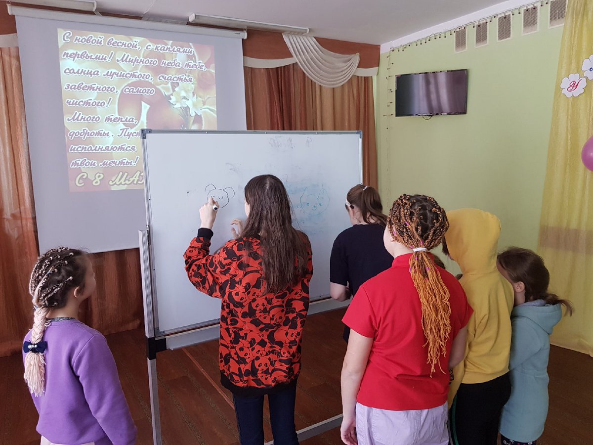 srcnes's tweet image. #mspno 08.03.22 г. воспитатель Кротова И.Н. провела с воспитанниками конкурсную программу«А ну-ка,девочки!»,с целью воспитания любви и уважения к женщине,матери,дочери,девочке,позитивного, доброжелательного отношения друг к другу