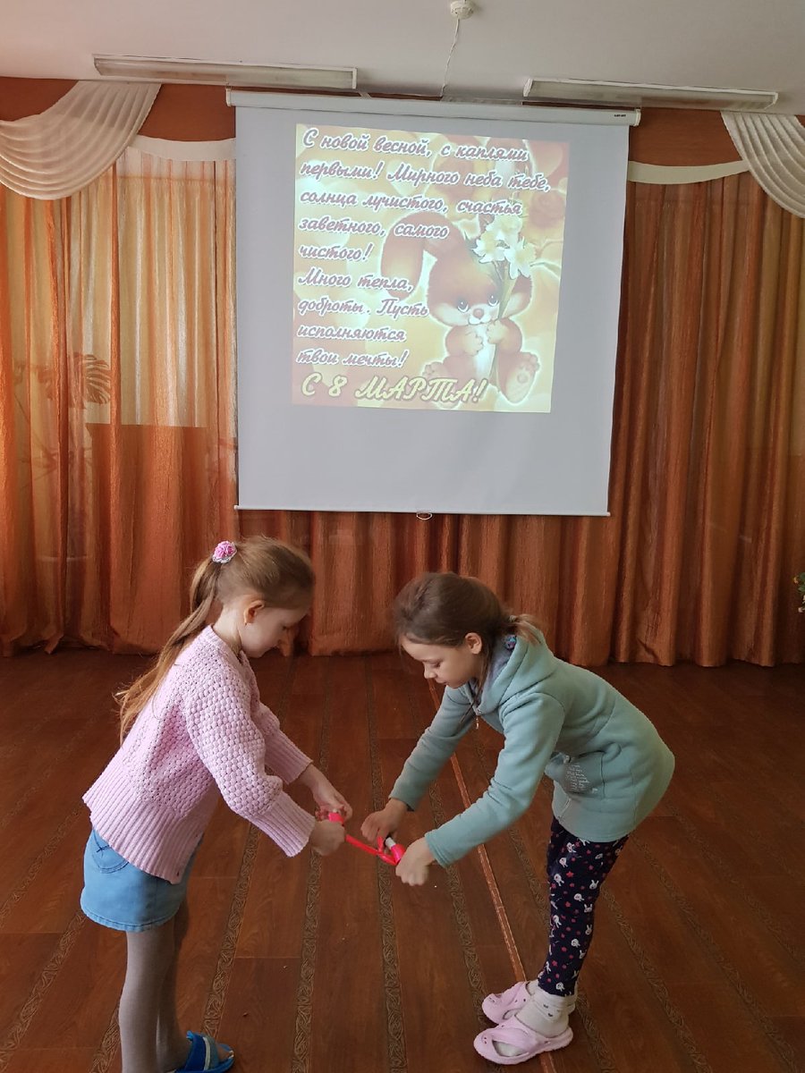 srcnes's tweet image. #mspno 08.03.22 г. воспитатель Кротова И.Н. провела с воспитанниками конкурсную программу«А ну-ка,девочки!»,с целью воспитания любви и уважения к женщине,матери,дочери,девочке,позитивного, доброжелательного отношения друг к другу