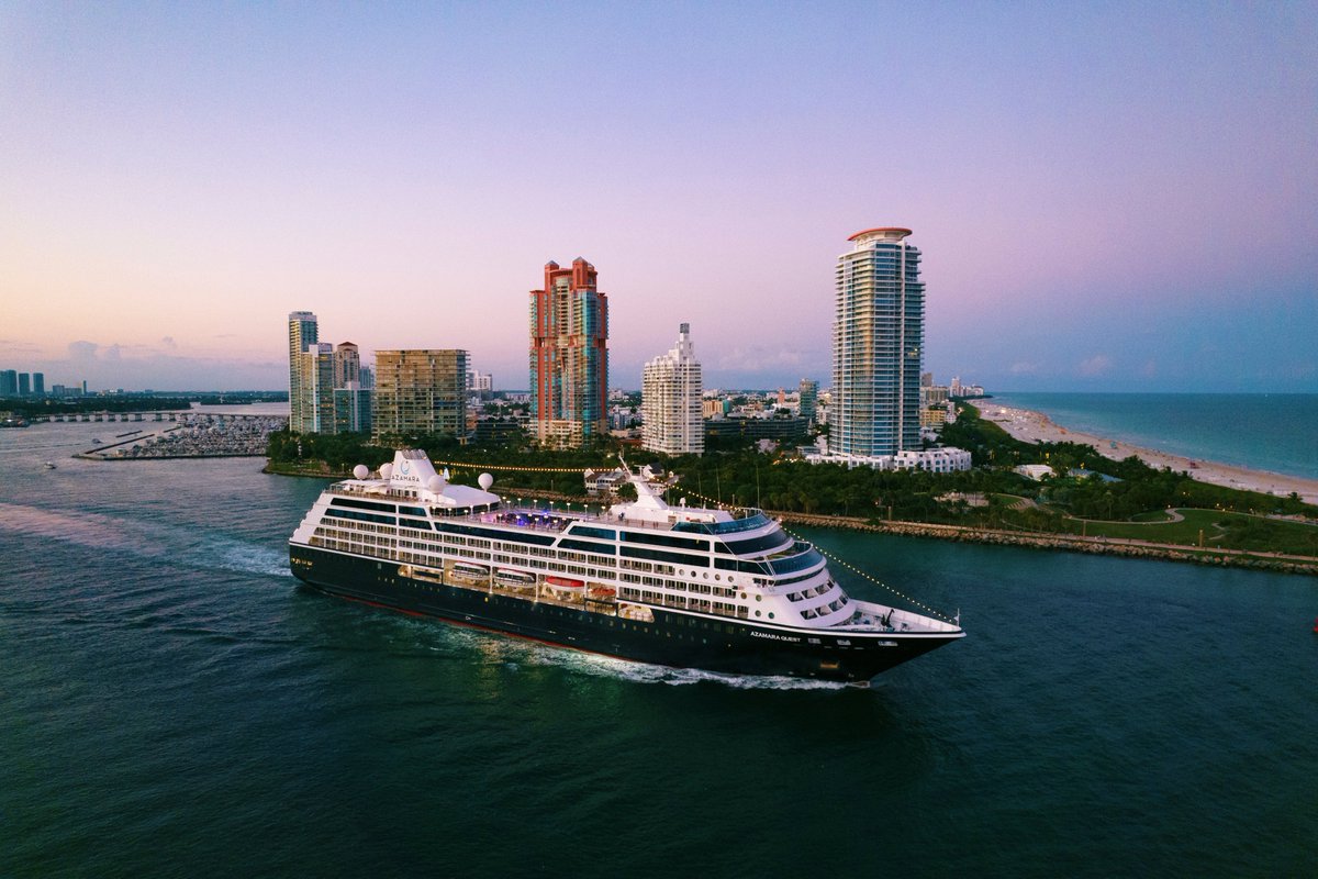 breakaway_au's tweet photo. Check out the Industry Rates we have available with Azamara Cruises🛳!

Sailings available for late 2022 and early 2023! 

To secure your cabin click here: https://t.co/KcYDXXQAuI

Otherwise call us on 1300 380 747 or email breakaway@travelclub.com.au

#breakawaytravelclub https://t.co/41YMMALxJ8