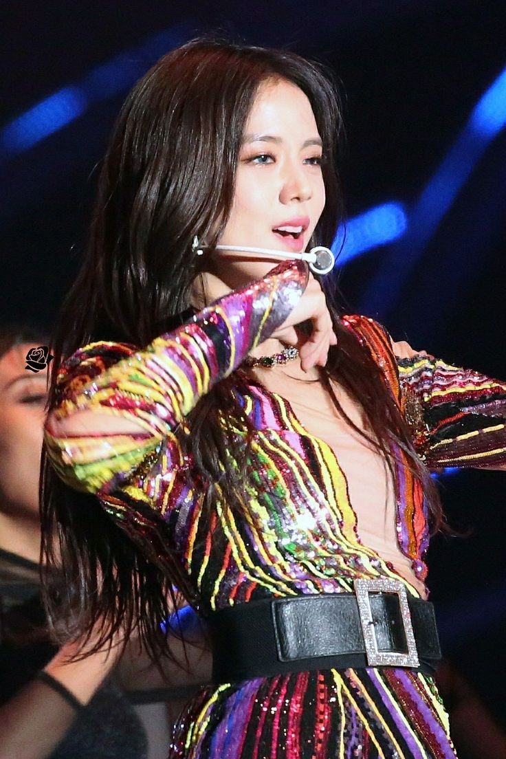jichuhourly's tweet photo. she ate this stage
#지수 #JISOO https://t.co/3s72R8XiVk