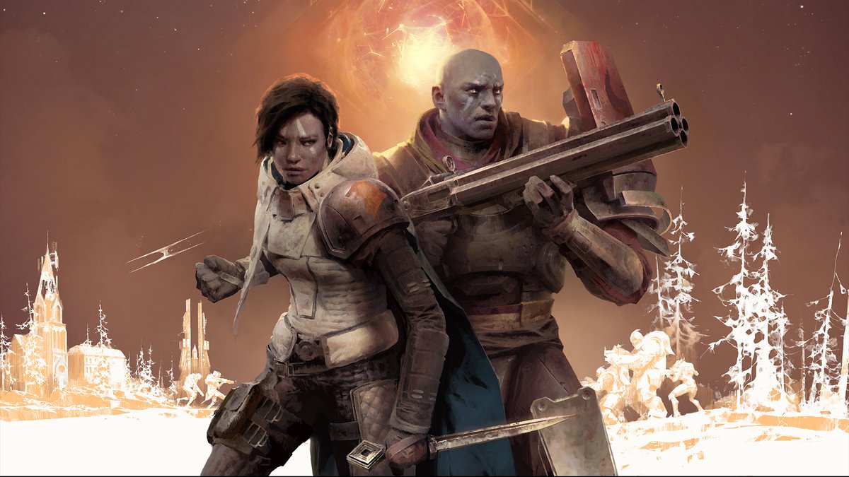 destinytrack's tweet photo. 2 years ago today…

Season of the Worthy launched! https://t.co/DHdUNyIBuv